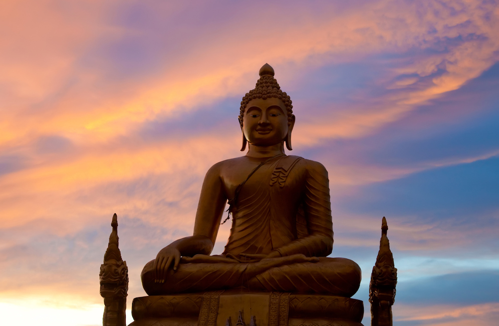 Nepal: Buddhism, ethical economy and Development