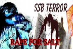 Indian SSB men rape Nepali girl en masse, nation stunned
