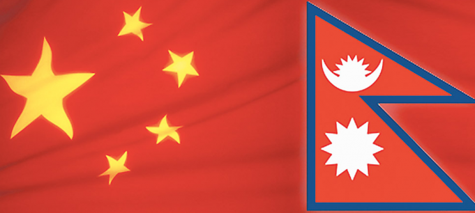 Nepal: Make China visit strategically important