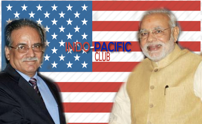 South Asian Politics to be dominated by Indo-Pacific Strategy!
