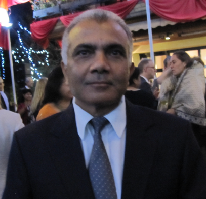 Civic Education: A Footnote to Democratic Governance in Nepal