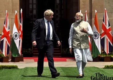 Ilhan Omar and UK MPs jolt India, PM Johnson ignores Modi’s democratic backsliding