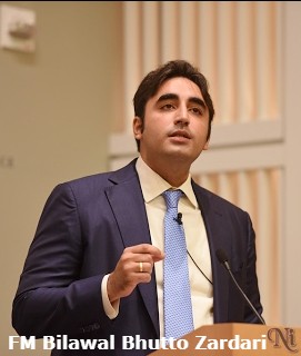 FM Bilawal highlights India’s gross, systematic and widespread HR violations in Kashmir