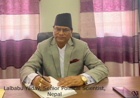 National Security challenges for Nepal in the 21st Century