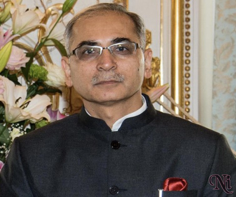 New Nepal President Indian choice to prevail finally