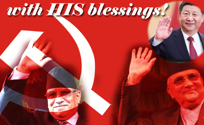 Nepal: Heading towards Communist Dictatorship?