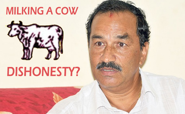 Kamal Thapa’s next round of Religion Politics begins!