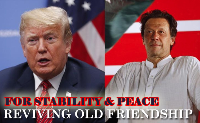 Stable & Strong Pakistan as India’s deterrent in South Asia!