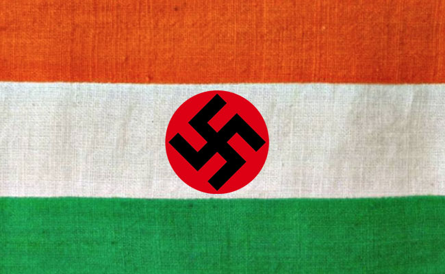Kashmir Fallout: India’s undemocratic face exposed!