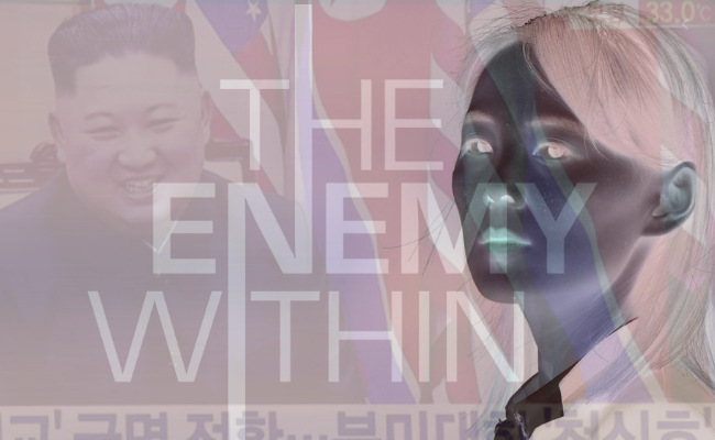 North Korea: The Power Struggle?
