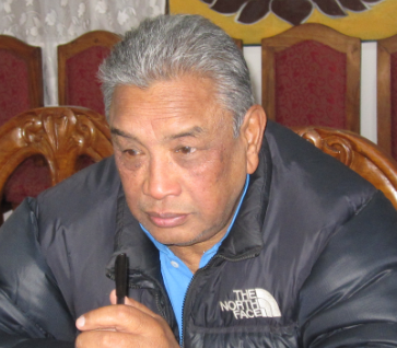 The role of civil society and democratization in Nepal