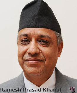 Nepal: Some Observations on Diplomacy