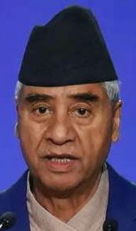 Nepal maintains independent position on major issues of global concerns: PM Deuba