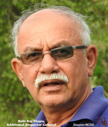 Nepal – Coping up with the National Crises
